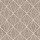 Milliken Carpets: Subtile Solitaire Gray Tweed